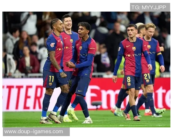 每体：巴萨圣诞节前路程密布，弗里克已开端大幅轮换球员